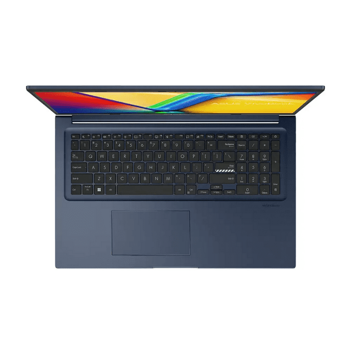 ASUS Vivobook 17,3" FHD, Intel Core I3, 40GB RAM, 1.5TB (1TB SSD + 512GB), Win11 Pro, MS Office Incluso