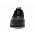 thumbnail image 3 of Nike Men's Air Max 95 OG Big Bubble Black Persian Violet Running Shoes, from StockX, 3 of 5