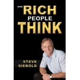 thumbnail image 1 of Pre-Owned How Rich People Think (Paperback) 0975500341 9780975500347, 1 of 1