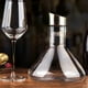 thumbnail image 5 of Decantador de vino de cristal Soledad aireador incorporado 1600 ml, 5 of 8