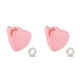 thumbnail image 2 of Seitruly Dispensador de pegatinas de cinta Washi, 1 pieza, cortador de cuerda de sellado, extensiones de pestañas, papelería, hoja de Metal ligera para Rosado 2piezas Seitruly  CBP164784, 2 of 5