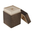 thumbnail image 3 of Recipiente de Almacenamiento Portátil Perfecl Caja de Almacenamiento de una Sola Ranura, 3 of 5