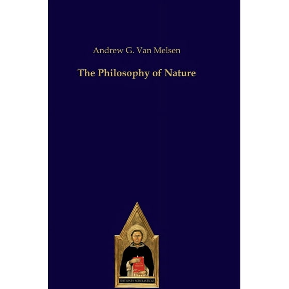 The Philosophy of Nature (Hardcover)
