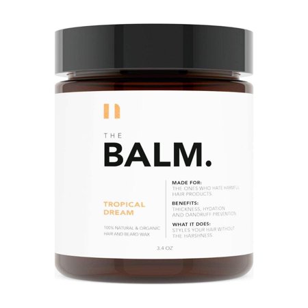 The Balm