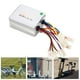 thumbnail image 4 of Controlador de cepillo para bicicleta eléctrica carcasa de aleación de aluminio estable 350 W disipación de calor controlador de bicicleta eléctrica 24 V protección contra ANGGREK Otros, 4 of 8
