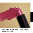 thumbnail image 5 of COVERGIRL Exhibitionist Cream Lipstick, 425 Bombshell Pink, 0.12 oz, Lipstick, Moisturizing Lipstick, Long Lasting Lipstick, Glossy Lipstick, Hydrating Lipstick, Long Lasting, 5 of 6