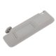 thumbnail image 3 of Visera Solar para Automóvil para Land Cruiser Prado 2002 a 2010 Visera Lateral Resistente para Automóvil Multifuncional Gris con Lámpara y Espejo Función de Bloqueo Solar y ANGGREK  Otros, 3 of 8