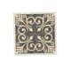 thumbnail image 2 of 40Pcs Impermeable a Prueba de Aceite Etiqueta de Piso de Baldosas de Pared Calcomanía Decorativa, 2Pcs  Dorada Baldosas de Pared BLESIY Mosaico Wall Tiles Stickers, 2 of 7