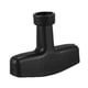 thumbnail image 2 of Replacement Starter Pull Handle Grip Black For Motor, 2 of 5