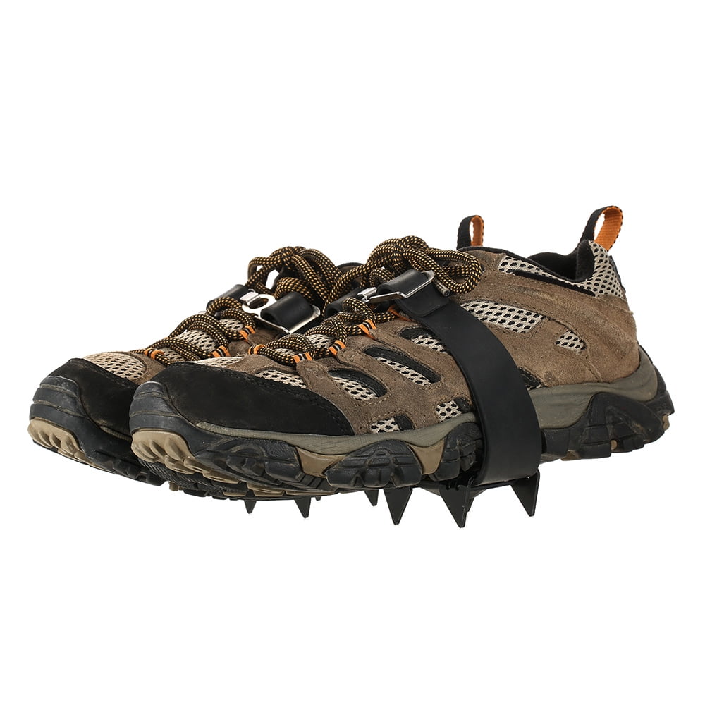 spikes for hiking boots