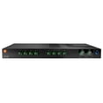 thumbnail image 2 of JBL CSMA280 Commercial/Restaurant 70v Amplifier+(8) Black 6.5" Wall Speakers, 2 of 13
