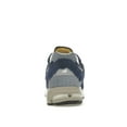 thumbnail image 4 of New Balance Men's 2002R Protection Pack Navy Grey Running Shoes, from StockX, 4 of 5