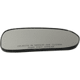 thumbnail image 4 of CIVIC 01-05 MIRROR GLASS RH, Non-Heated, w/ Backing Plate, Coupe/Sedan, (Exc. Hybrid & Hatchback Models), 4 of 6