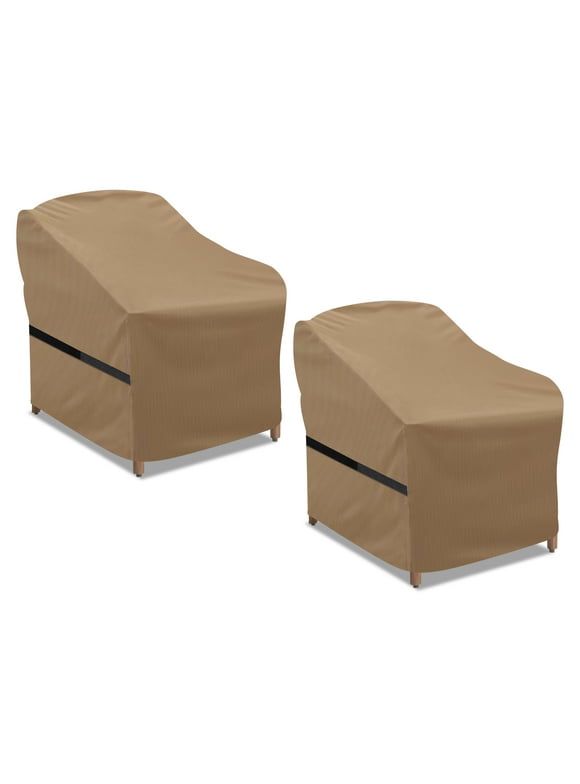 Patio Chair Covers in Patio Furniture Covers
