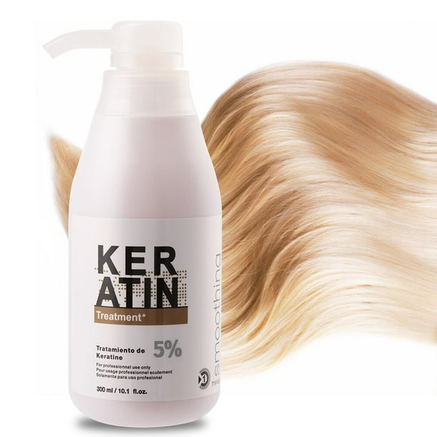 Brazilian keratin outlet treatment walmart