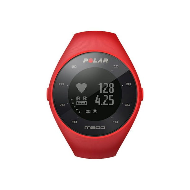 polar m200 runkeeper