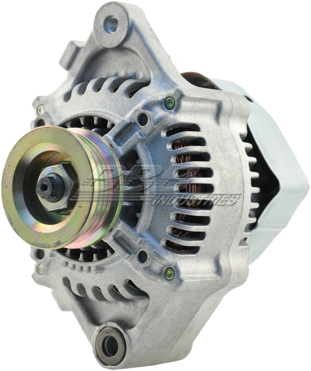 TERREPOWER formerly BBB Industries 13383 Reman Alternator