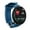 Blue, variant on Smart Watch, Fitness Tracker for Women Men, Smartwatch with Sleep Heart Rate Monitor, Sports Watch with Step Counter, Fitness Watch For Teens, Men and Women, Black