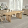thumbnail image 4 of Evelyn Dining Table, 4 of 5
