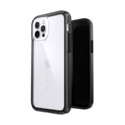 SPK IP12 Pro GemShell Clear/Black