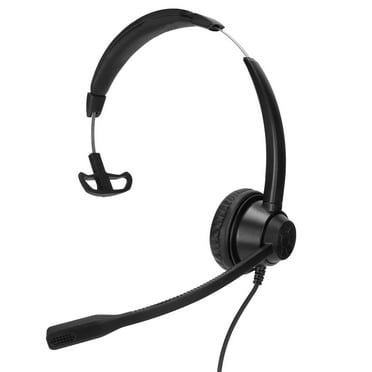 Sennheiser Adapt 135 II Wired Headset, Black - Walmart.com