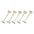 thumbnail image 4 of 100pcs Replacement Steel Needles for Flooring Wall Tile Leveling, 4 of 7