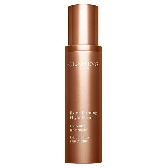 Sérum Fitosérum Extrareafirmante Clarins, antienvejecimiento, 50 ml