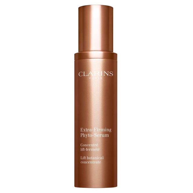 Sérum Fitosérum Extrareafirmante Clarins, antienvejecimiento, 50 ml