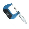 Spline Micrometers Thread micrometer measuring 0-25-50-75-100mm Outside ...