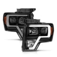 thumbnail image 2 of Anzo Usa 111443 Headlight Assembly, 2 of 5