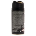 thumbnail image 2 of Umbro Energy Deodorant Body Spray , 5 oz Deodorant Spray, 2 of 3