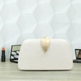 thumbnail image 1 of Bolso de mano BLESIY de noche para mujer Embrague de noche, 1 of 8