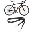 thumbnail image 1 of Avec DUUTI Porte-Bagages à Vélo Extensible Élastique Cordon Vélo Bagage Toit Rack Sangle Crochet, 1 of 8