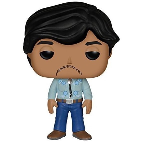 Napoleon Dynamite Pedro
