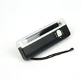 thumbnail image 1 of Portable Handheld Black Light Torch for Detection and Inspection with Powerful Beam, 1 of 7