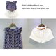 thumbnail image 1 of Guardurnaity Conjunto de piezas de adorable disfraz para bebé niña, ideal para diario. Ropa infantil suave y transpirable para niñas. conjuntos de ropa 13/120, 1 of 4