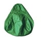 thumbnail image 2 of Cubierta de Bolsa de Frijoles de Animales de Peluche a Prueba de Agua Funda de Cojín de Asiento de de de Haba para Sala de ejercito verde, 2 of 7