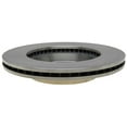 thumbnail image 4 of ACDelco Disc Brake Rotor 18A2851A Fits select: 2012-2015 HONDA CIVIC LX, 2013-2014 ACURA ILX, 4 of 6