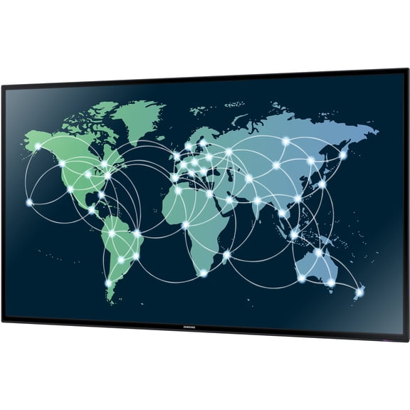 Samsung - ED-E Series - ED65E - 65" Commercial LED Display - 1080p