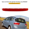 thumbnail image 2 of High Level Brake LED Light Third Stop Lamp 5P8945097 For Seat Altea / XL 07-15, 2 of 11