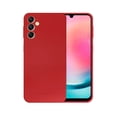 thumbnail image 1 of Funda de Silicon Suave Molan Cano para Samsung Galaxy A14, 1 of 5