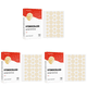 thumbnail image 2 of 144 mascarillas para el acné, cuidado facial, cicatrices de acné, belleza y salud, 2 of 6