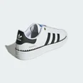 thumbnail image 3 of NWB Adidas Originals Superstar OT Tech [GZ7635] Men Casual Shoes White / Black, 3 of 6