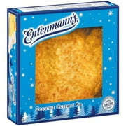 Bimbo Bakeries Entenmanns Custard Pie, 22 oz