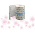 thumbnail image 5 of Pansement Transparent Imperméable PU Ruban Aluminium 15cmX10m Plâtre Médical Extensible Compressé pour Tatouage, 5 of 5