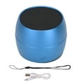 thumbnail image 1 of Mini Haut-Parleur Bluetooth Étanche, Mini Haut-Parleur Bluetooth IP67 Haut-Parleur Sans Fil Portable Haut-Parleur Mini Bluetooth de la Ligne, 1 of 12