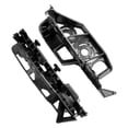 thumbnail image 3 of SPRING Car Front Bumper Bracket Clip For 408 308 CC SW 2008-2013 7120PW 7119LR Left, 3 of 9
