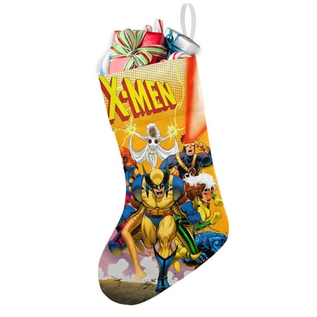 X-Men '97 Christmas Stocking