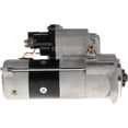 thumbnail image 3 of New Starter Motor Fits Skytrack Forklift 6036 W/ Qsb3.3 428000-6801 428000-68021, 3 of 7