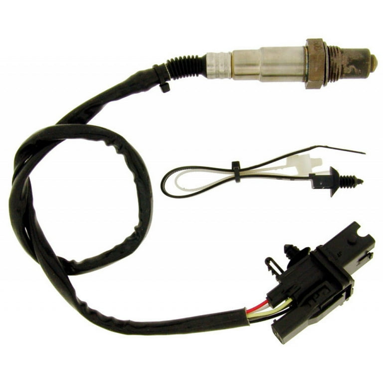 NGK For Nissan Xterra/350Z 2005 2006 Air Fuel Sensor